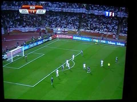 coupe du monde le but Gag