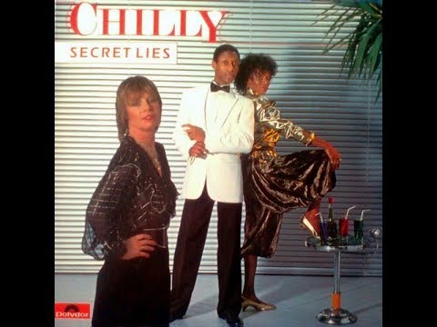 CHILLY VS.  PAPOS -  Simply Song  ( 2017 Dj Papos Remix )