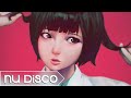 【Nu Disco】Manganas Garden - Stuck In Nostalgia ...