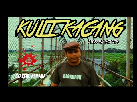 SYAEFUL ASMARA - KULIT KACANG || Richard D'Gillis