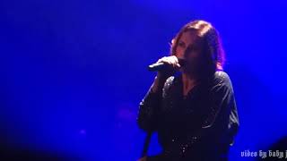 Alison Moyet-LOVER, GO-Live @ The Fillmore, San Francisco, CA, 9.25.17-Yazoo/Yaz/Vince Clarke