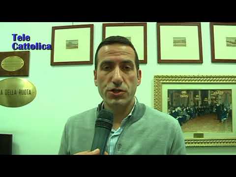 Int. sindaco Giallella 16 01 2018  - TG TELECATTOLICA