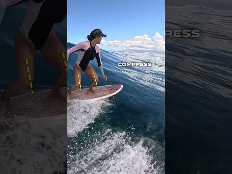 Surf tip: How to backside turn w/ Mainei Kinimaka