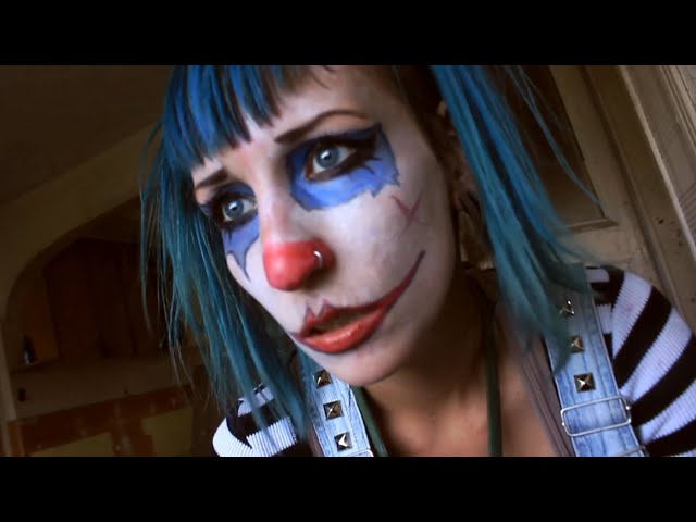 Carnival Of Gore (2020) - Trailer