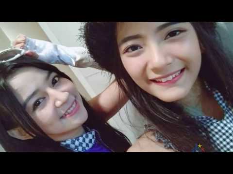Jinan JKT48 [Sayangkah Kasihkah Untukmu - Heidy Diana _Lirik]