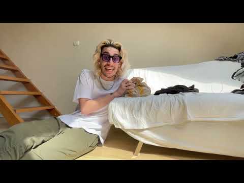 Kovács Kristóf - Tedd ide (Love Story)