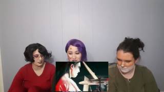 BABYMETAL Mischeifs of Metal Gods and Rondo of the Night Reaction Video