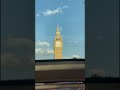 A cathedral bell was ringing when i first recorded big ben in my car.#london#bells