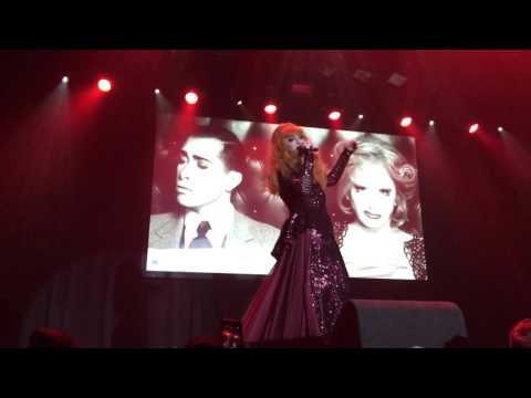 RuPaul's Drag Race Battle of the Seasons Amsterdam: Jinkx Monsoon