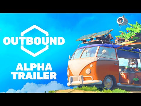 Outbound - Closed Alpha Trailer | The Triple-i Initiative