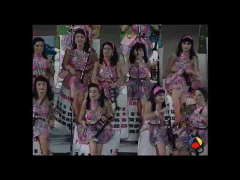 Murga Ni picas ni cortas 1992 Vacaciones