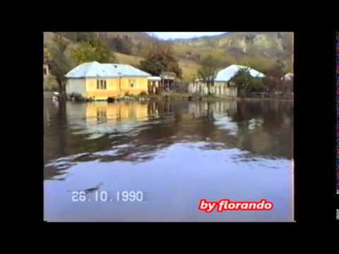 ROGOAZA, lost village.  reportaj anii '90      PARTE  1