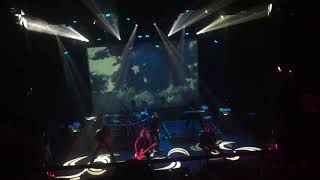 Dark Tranquility - Clearing Skies - 10/9/18 - Théâtre Corona Montreal