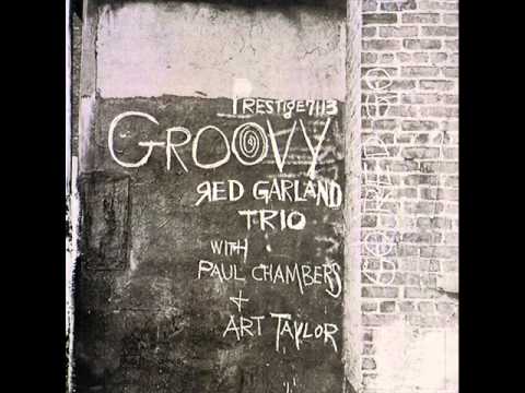 Red Garland Trio - C Jam Blues