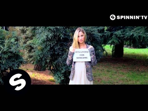 My Love video
