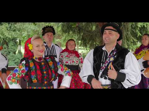 Adrian si Alina - Tot asa ma fura dorul (Oas 2020)