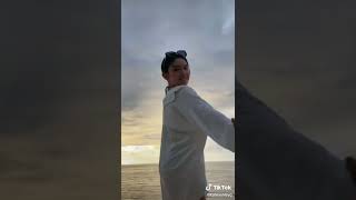 Modelo bikini tiktok#viral