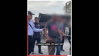 Charge proceedings delayed for Thai involved in fatal Napoh crash