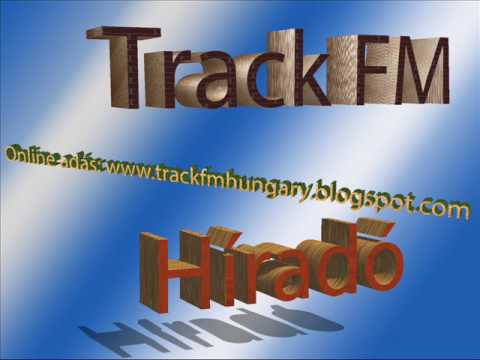 Track FM Híradó 2017.  április 4 .