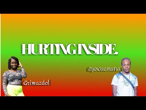 LYRICAL MAFIA - HURTING INSIDE - (feat: Grimazdol) New Release 2023