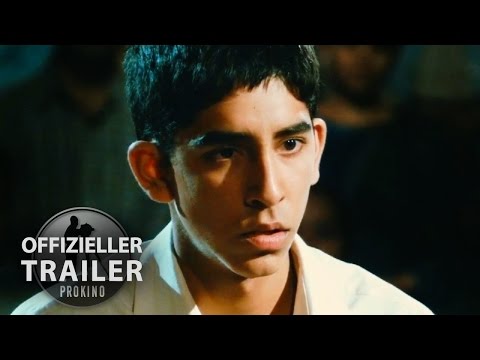 SLUMDOG MILLIONÄR | Offizieller HD Trailer | Deutsch German | Jetzt auf Blu-ray, DVD und als VoD