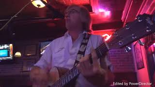 The Only Flame In Town