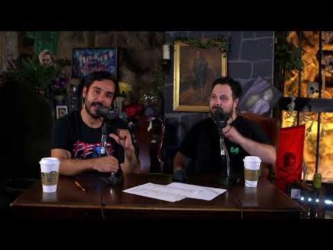 We Discuss Every Godzilla Movie Ever! Mega Strange