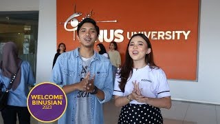 #FYPBinusian2023 #Binusian2023 Kemanggisan Sebenarnya Ada Kegiatan Apa Aja Sih? | WELCOME BINUSIAN