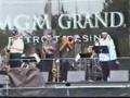 HELLO DETROIT - BOBBY ST. THOMAS & THE SUN MESSENGERS