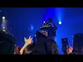 TX2 Black Veil Brides The End Of Us LIVE In Las Vegas