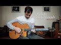 Mélodie au Crépuscule (Gypsy Jazz) + Free TAB