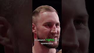 Download lagu Tyson Fury vs Anthony Joshua — $200M Mistake Already? 😳💸🥊! #fightprep #boxing #boxingfight #mma #ufc mp3 Download lagu Tyson Fury vs Anthony Joshua — $200M Mistake Already? 😳💸🥊! #fightprep #boxing #boxingfight #mma #ufc mp3