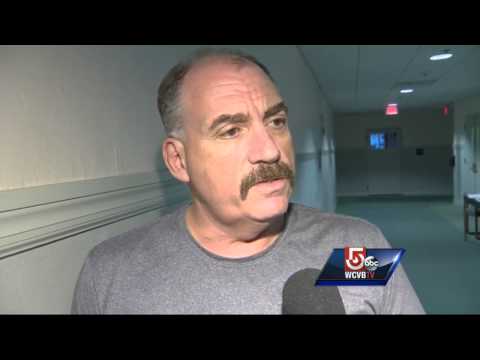 Billerica selectman to face charges after painting crosswalks green