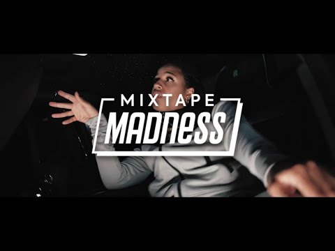 Mr Enah - Kiss And Tell (Music Video) | @MixtapeMadness