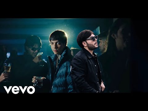 Natanael Cano, Tito Double P - EL 701 (Music Video)