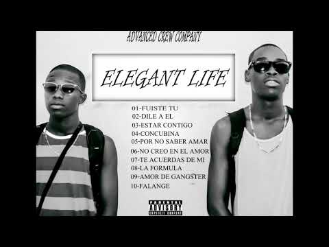 2- ElegantsBoyZ - Dile A EL