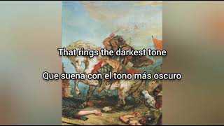 Iced Earth - Attila sub español &amp; lyrics