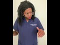 Sister T The Nonsense Health Worker