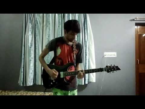 Jhumoor (coke studio version) cover