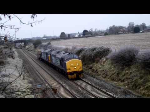 37682 37667 with a nice bit of thrash on 6m67 13/12/12
