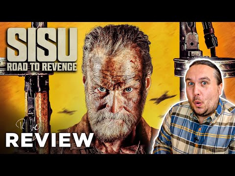 SISU 2: ROAD TO REVENGE Kritik Review (2025)