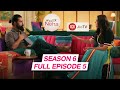 No Filter Neha Season 6 Full Episode 5 Ft Vicky Kaushal Neha Dhupia JioTV