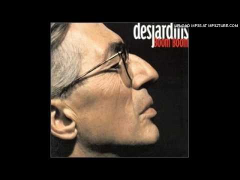 Richard Desjardins - L'effet Lisa