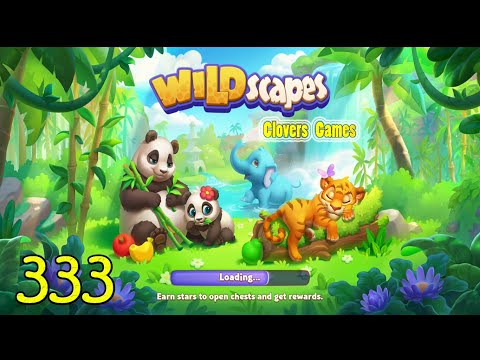 Wildscapes 333