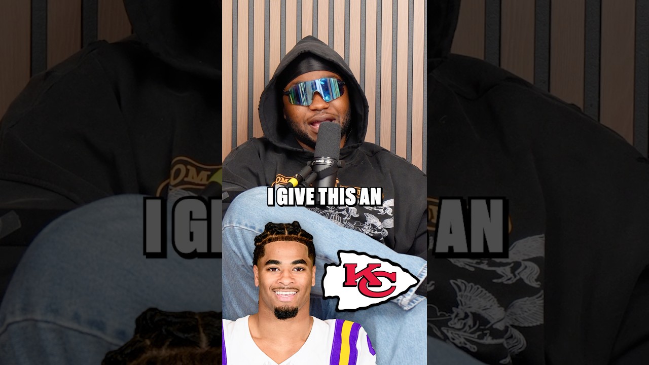 How Do You Grade These NFL Draft Picks?