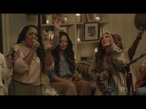 Goodness of God feat Cristabel Clack