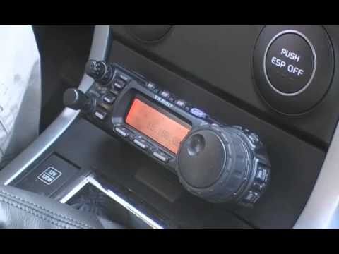 EC1CW: QSO with Estonia (ES1BA)