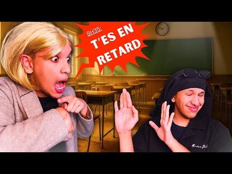 ils arrivent TOUJOURS en retard - Solcen compilation #9