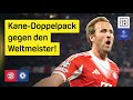FC Bayern München FC Chelsea UEFA Champions League DAZN Highlights