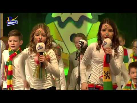 KVL 2017: 1. Basisschool de Sleye (Heel) - Huëre toet biej de bure